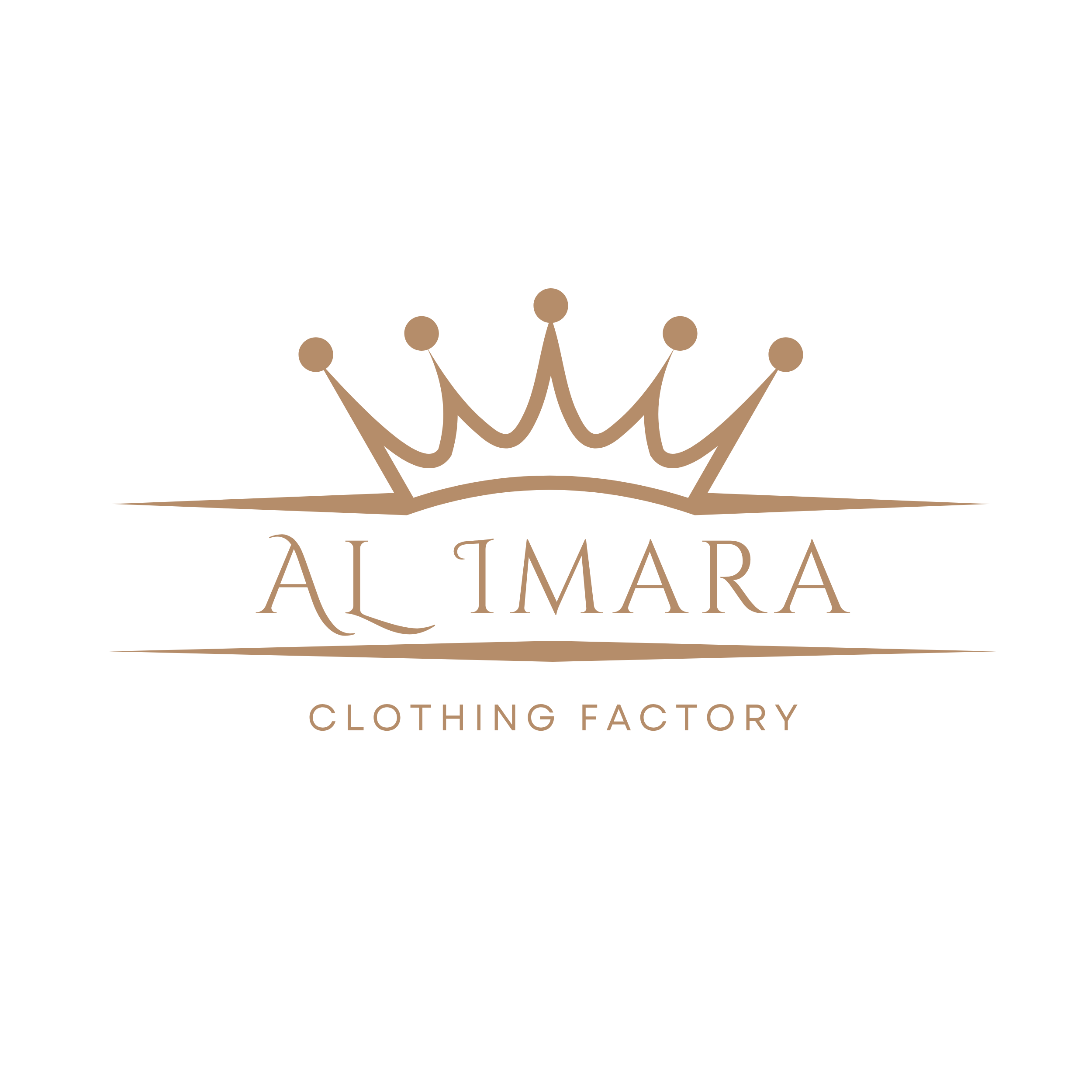 AL IMARA Logo