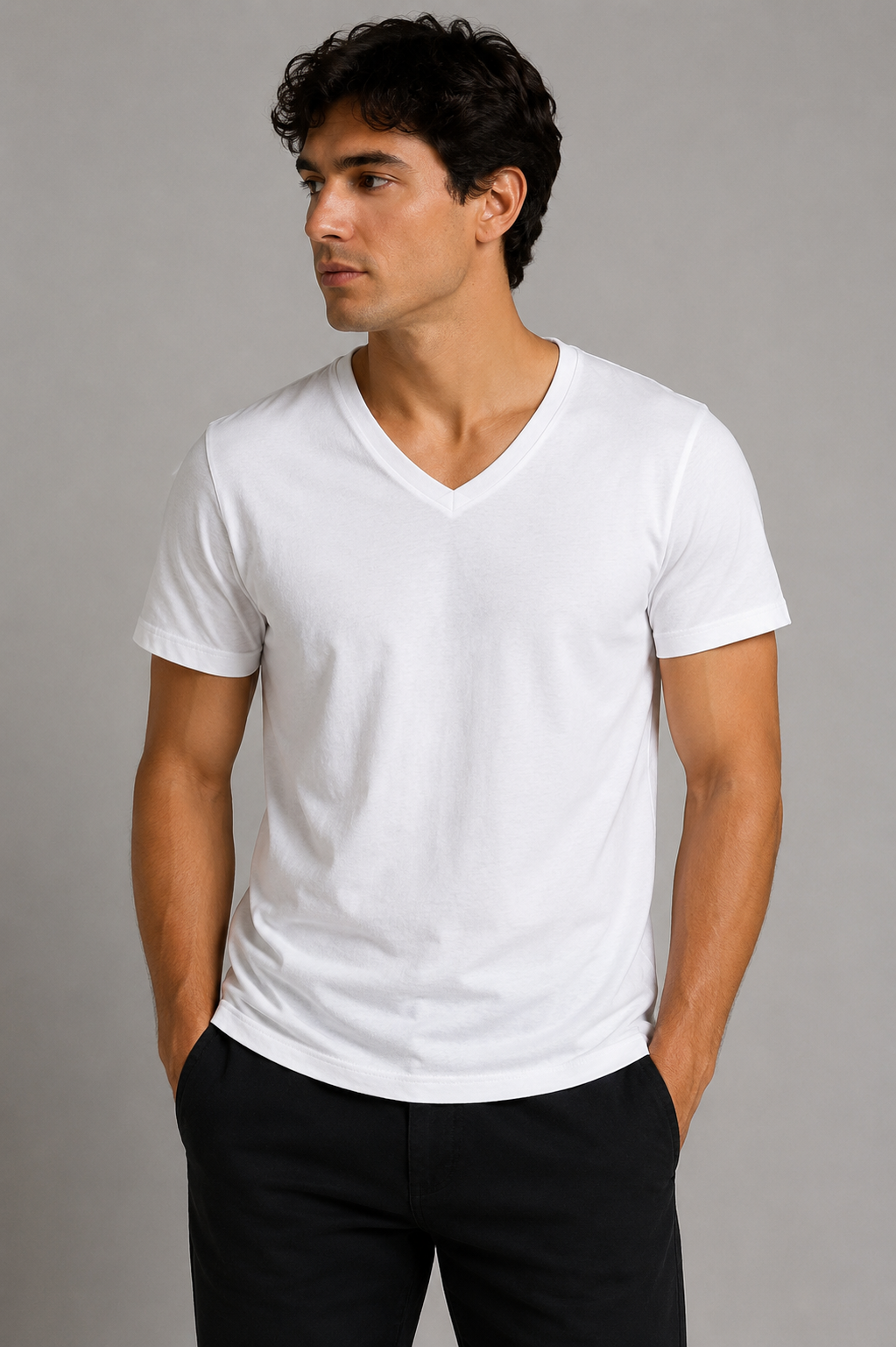 SAMO Men's Wear
