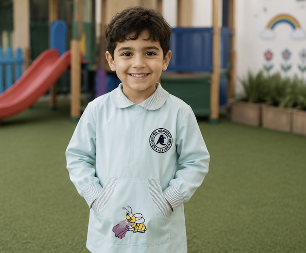 School Uniform