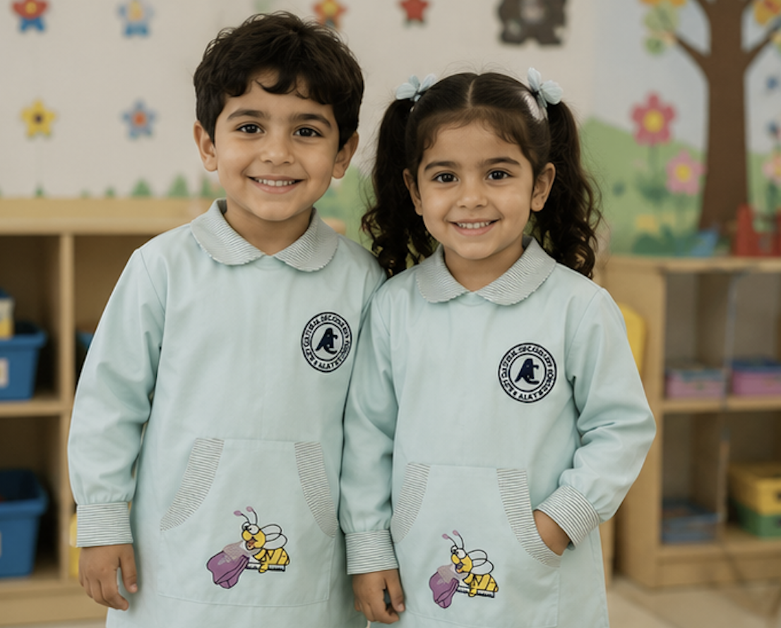 School Uniform