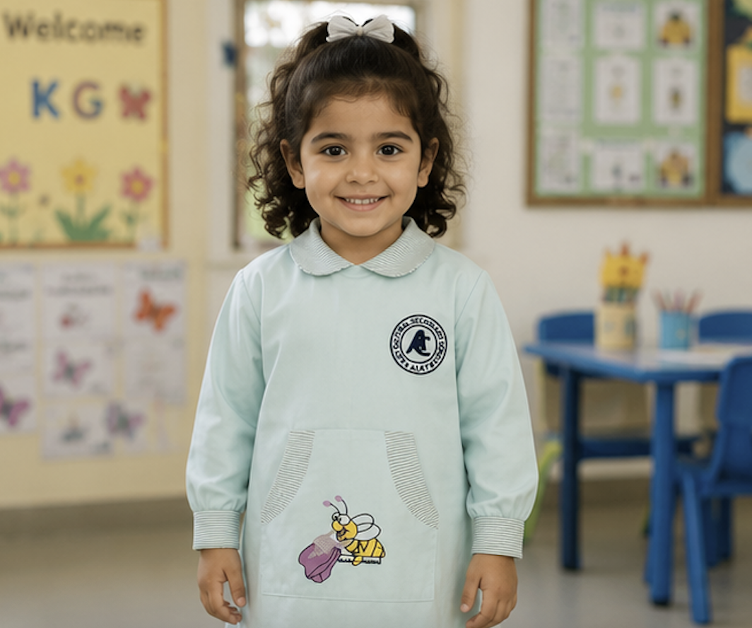 School Uniform